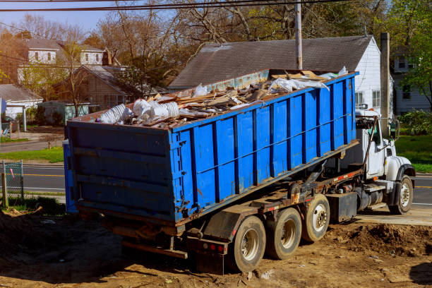 Professional Junk Removal Services in Riverside, CA