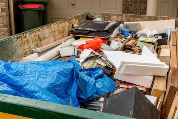 Same-Day Junk Removal Services in Riverside, CA