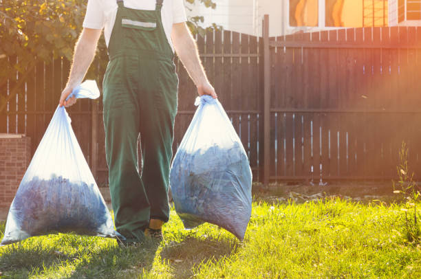 Recycling Services for Junk in Riverside, CA