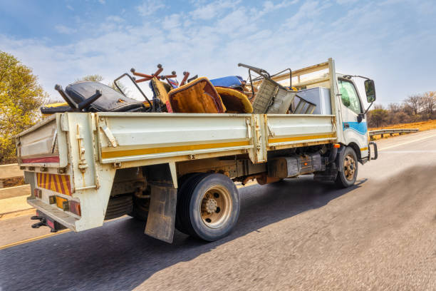 Best Scrap Metal Removal  in Riverside, CA