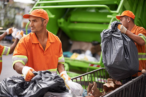 Best Hoarding Cleanup  in Riverside, CA